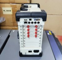 Регистратор сигналов цифровой многоканальный HIOKI MR8847 (демонстрационный)